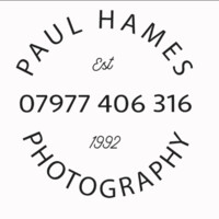 Paul Hames Logo