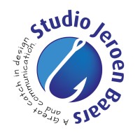 Studio Jeroen Baars Logo