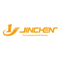 YINGKOU JINCHEN MACHINERY CO.,LTD. Logo