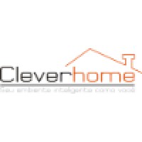 Cleverhome Automação Logo