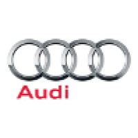 Audi Stratham Logo