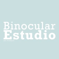 Binocular Estudio Logo