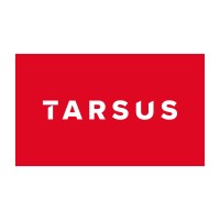 Tarsus Indonesia SEA Logo
