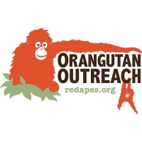 Orangutan Outreach Logo