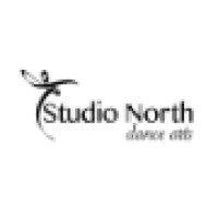 Studio North Dance Arts Logo