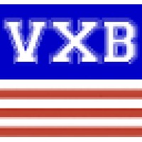 VXB.com Bearings Logo