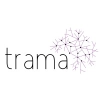 Trama ITBA Logo