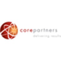 Core Partners Management Consultants Ltd Logo