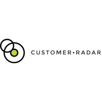 Customer Radar Logo