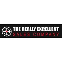 The Really Excellent Sales Company Logo