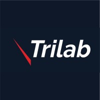 Trilab Pty Ltd Logo