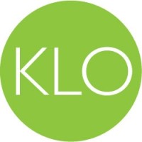 KLO Events LLC Logo