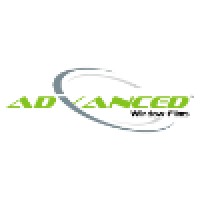 Advanced Window Films Logo