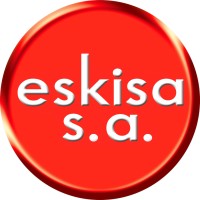 ESKISA SA IND E COM Logo