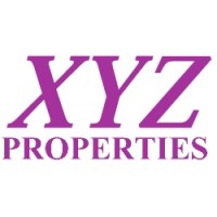 XYZ Properties Logo