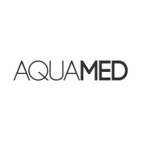 Aquamed Logo
