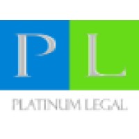 Platinum Legal, LLC Logo