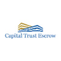 Capital Trust Escrow Logo