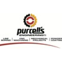 Purcells Engineering Logo