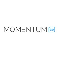 Momentum Co Logo