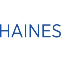 Haines Logo