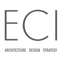 ECI Architecture Design Strategy Logo