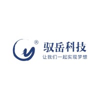 上海驭岳网络科技有限公司 Logo