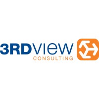 3rdView Consulting Logo