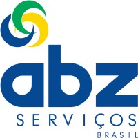 ABZ SERVIÇOS LTDA Logo