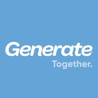 Generate KiwiSaver Scheme Logo