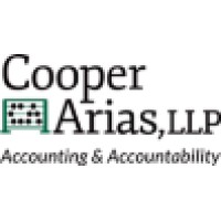 Cooper Arias, LLP Logo