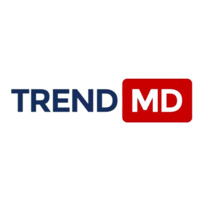 TrendMD Logo