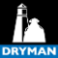DRYMAN Logo