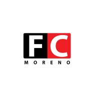 FC Moreno Tecnologia Logo
