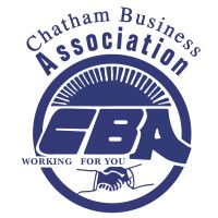 Chatham Business Association, SBDI Logo