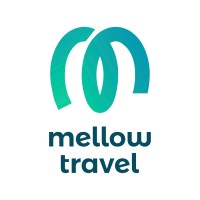 Mellow Travel Logo