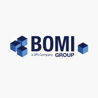 Bomi Group Logo