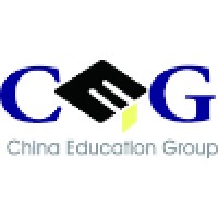 China Education Group Logo