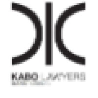 Kabo Lawyers Logo