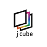 J CUBE Inc. Logo