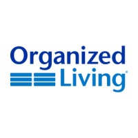 Organized Living Logo