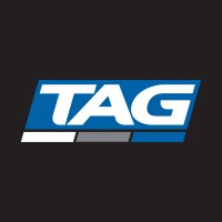 The Automotive Group Logo