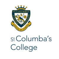 St Columbas College, Essendon Logo