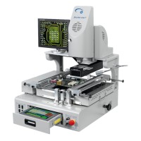 BGA Rework Stations from Precision PCB Services, Inc. Logo