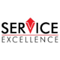 Service Excellence Logo