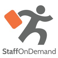 StaffonDemand Singapore Logo