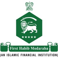 First Habib Modaraba Logo