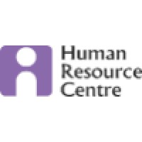 Human Resource Centre - HRC Logo