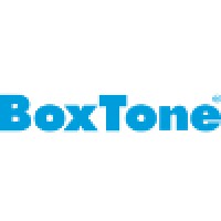 BoxTone Inc. Logo
