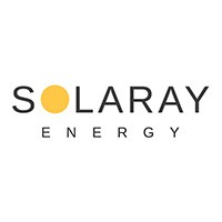 Solaray Energy Logo